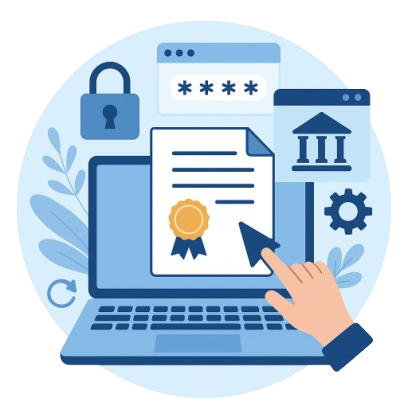 Ayuda con certificado digital y trámites online en Mataró