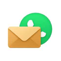 Icono animado contacto Informático Mataró