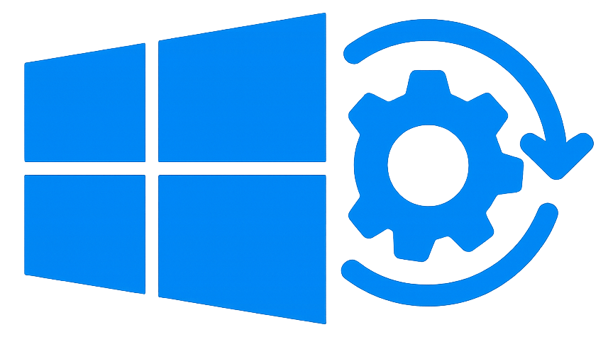 Reinstalación de Windows en Mataró