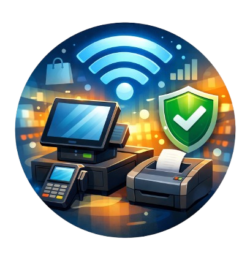 Soporte informático para comercios en Mataró