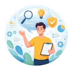 Servicio informático transparente para empresas en Mataró